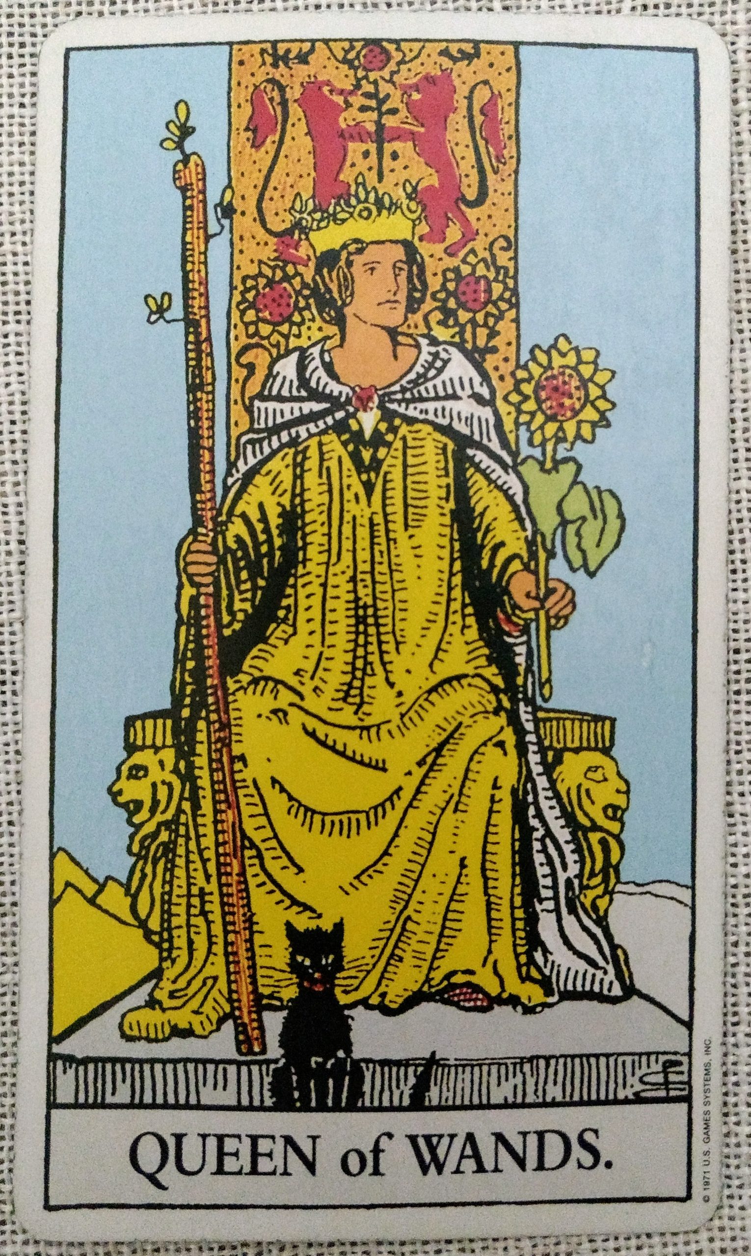 Tarot 502: The Tools Within The Court Cards - Rae Medicine Woman