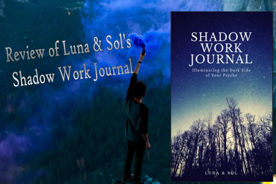 shadow work journal luna and sol